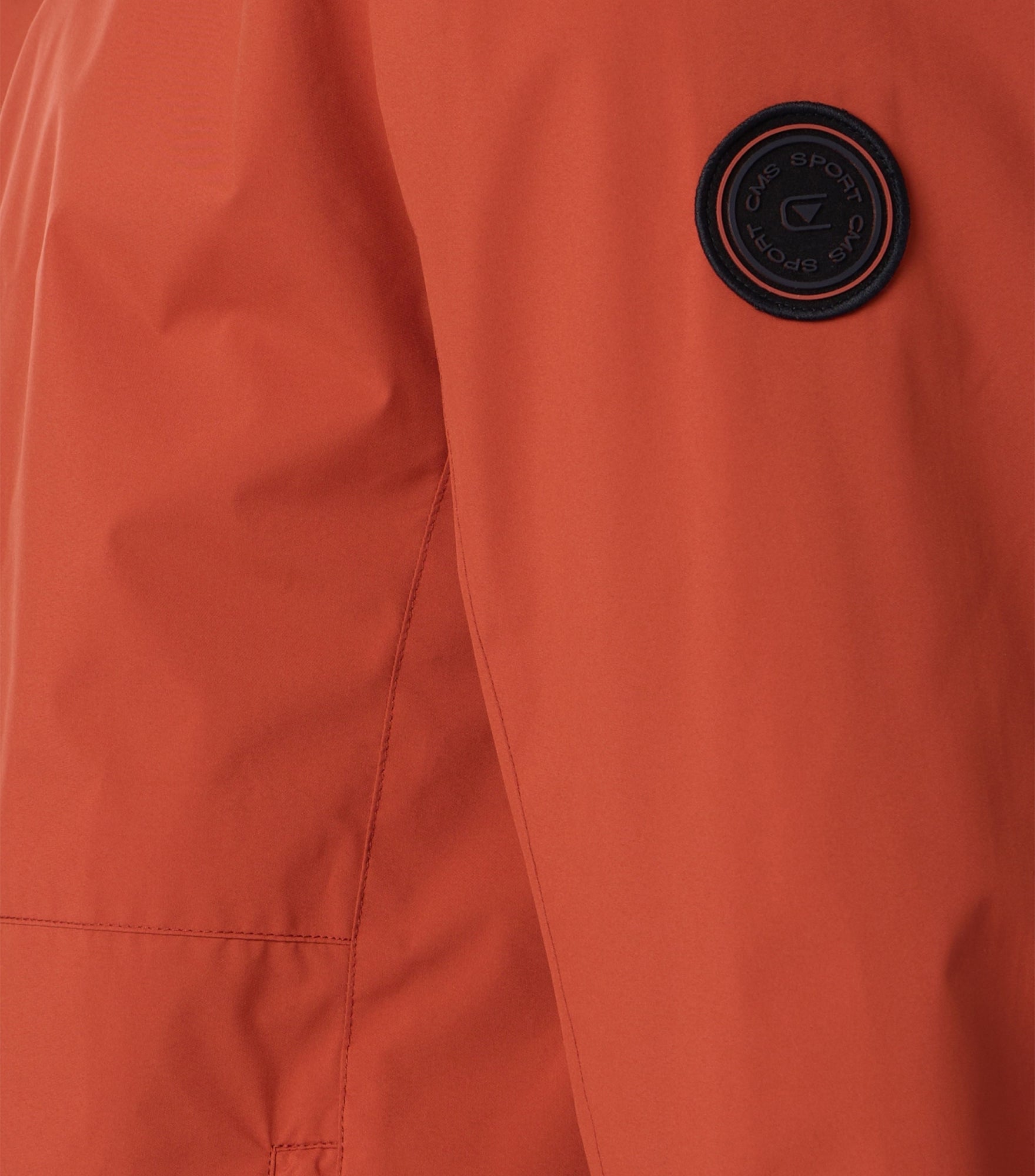 CASAMODA Leichte Jacken  orange