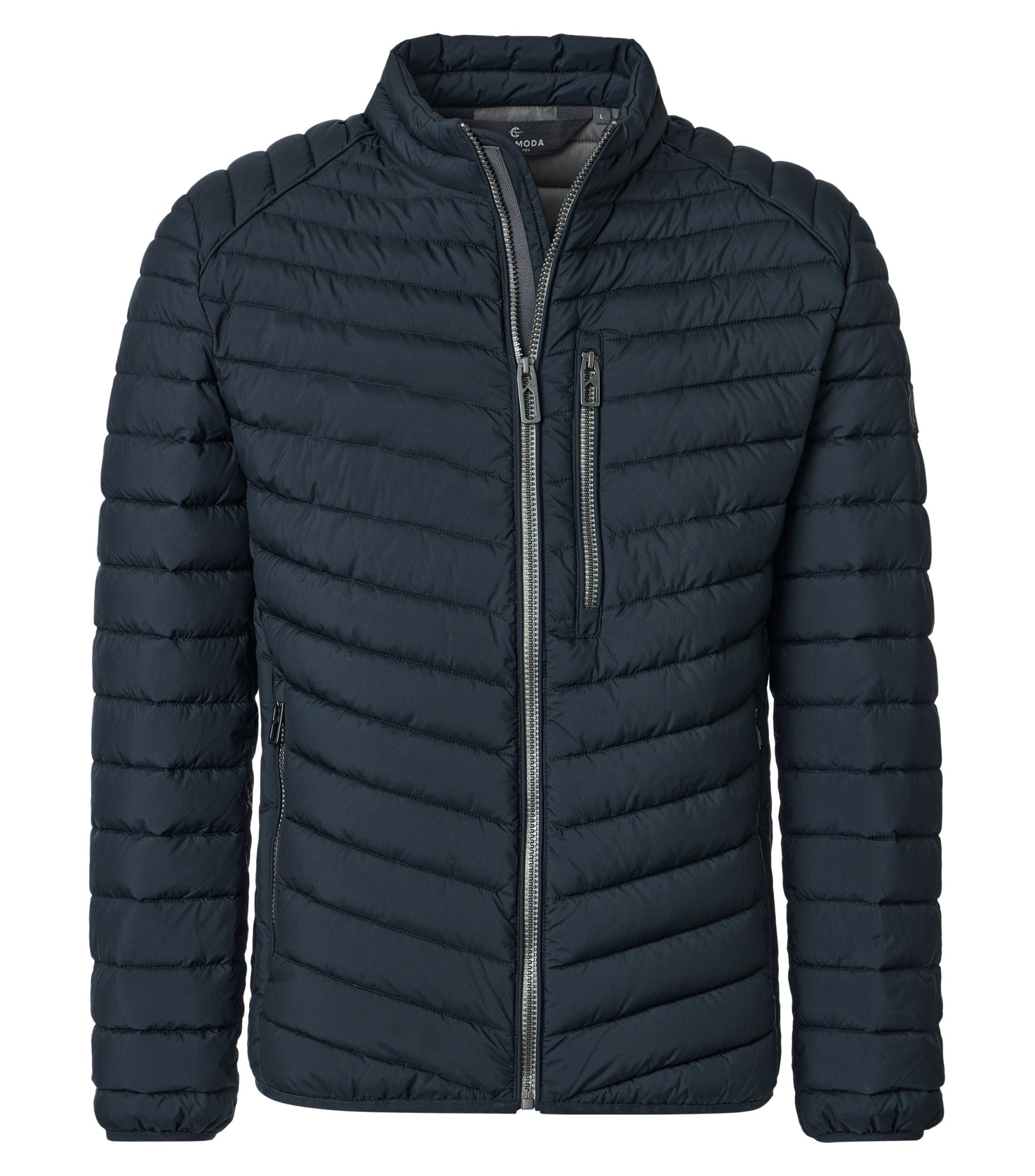 CASAMODA Leichte Jacken  blau