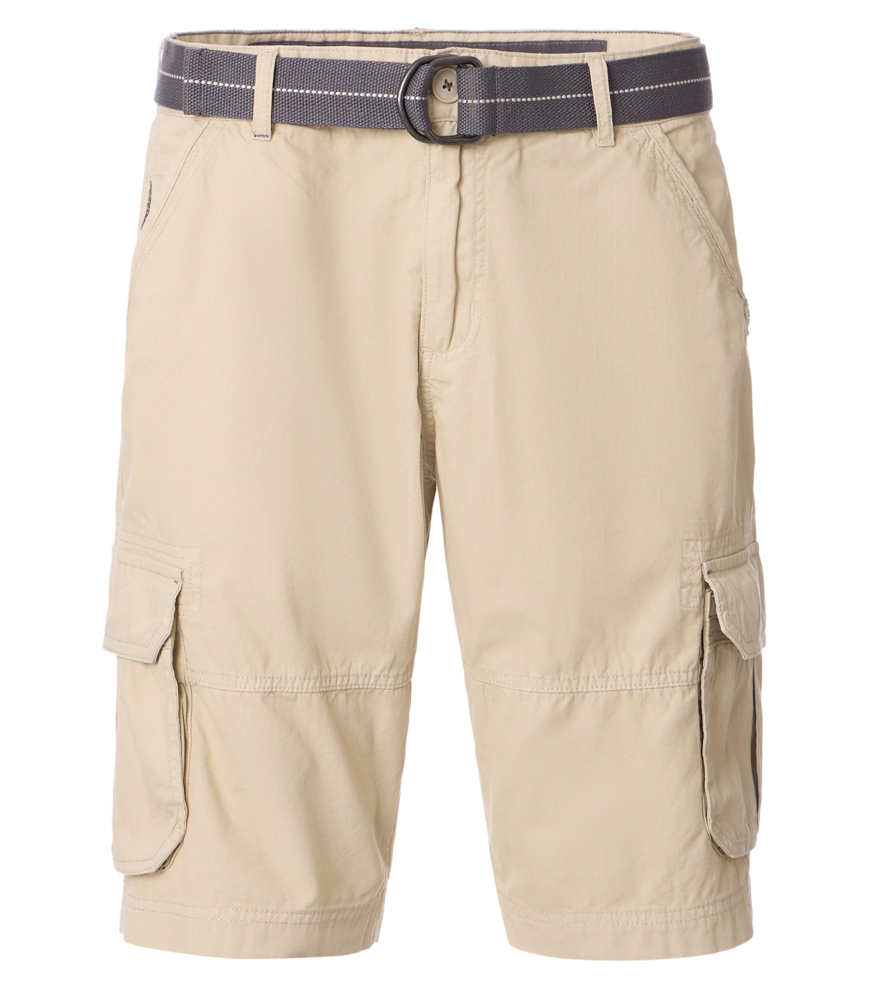 CASAMODA Shorts  beige