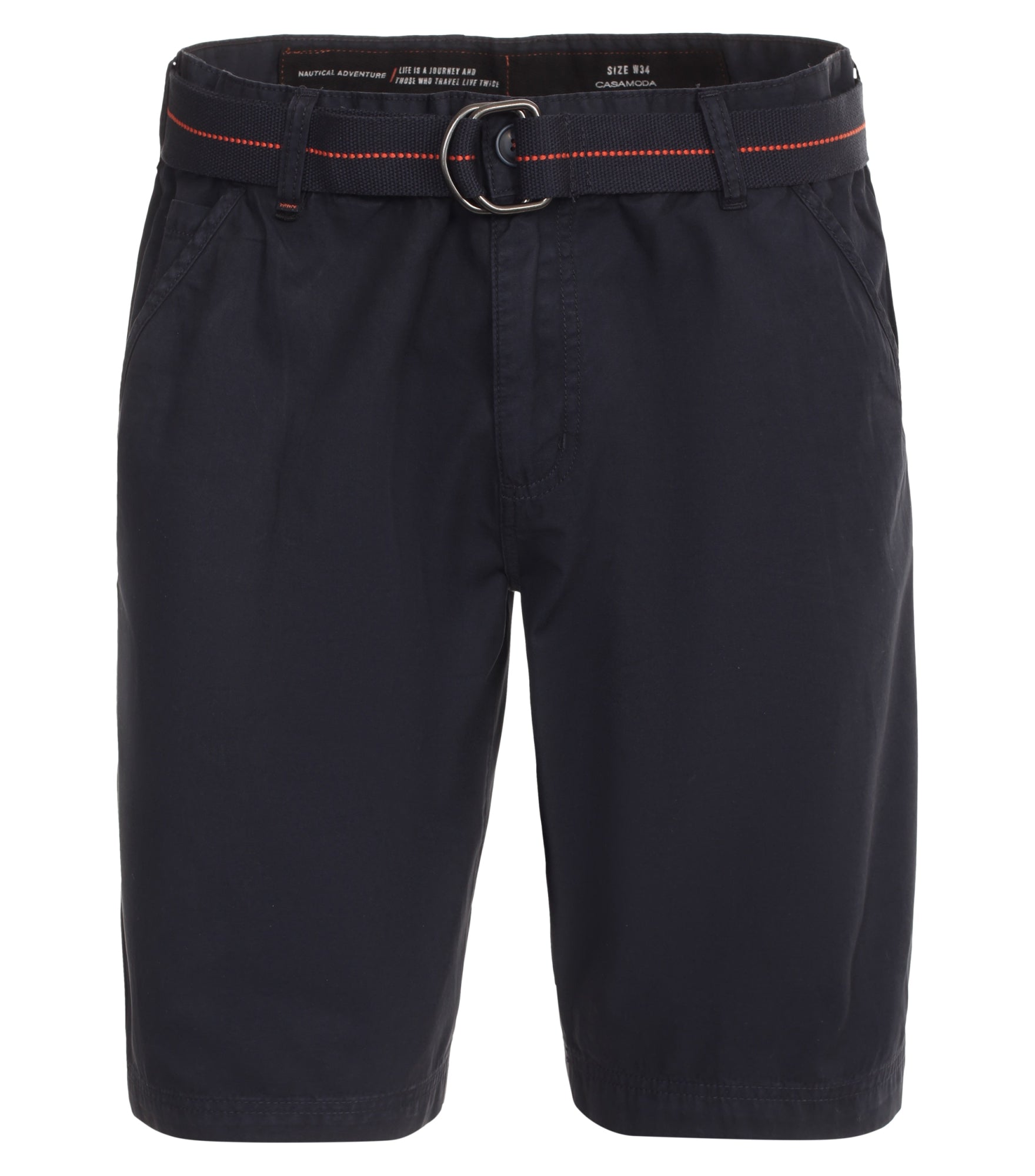 CASAMODA Shorts  dunkelblau