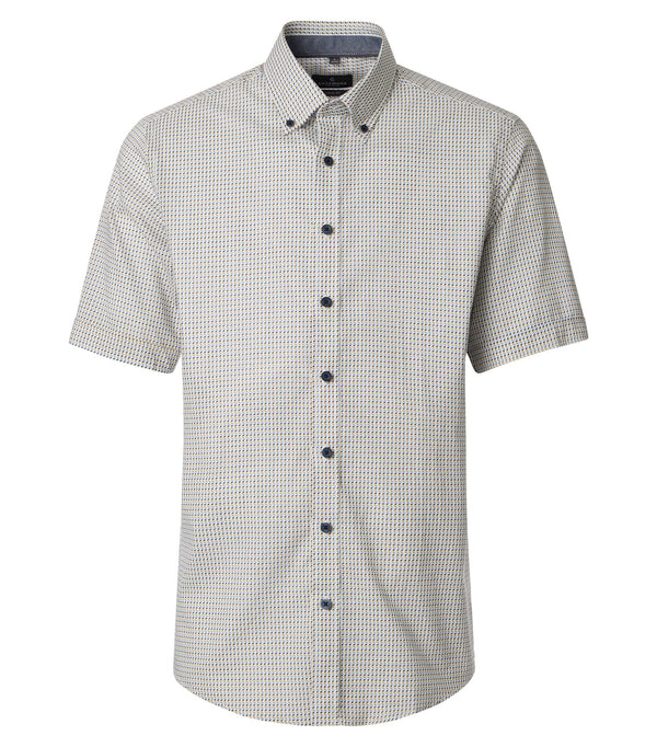 CASAMODA Hemden  grau