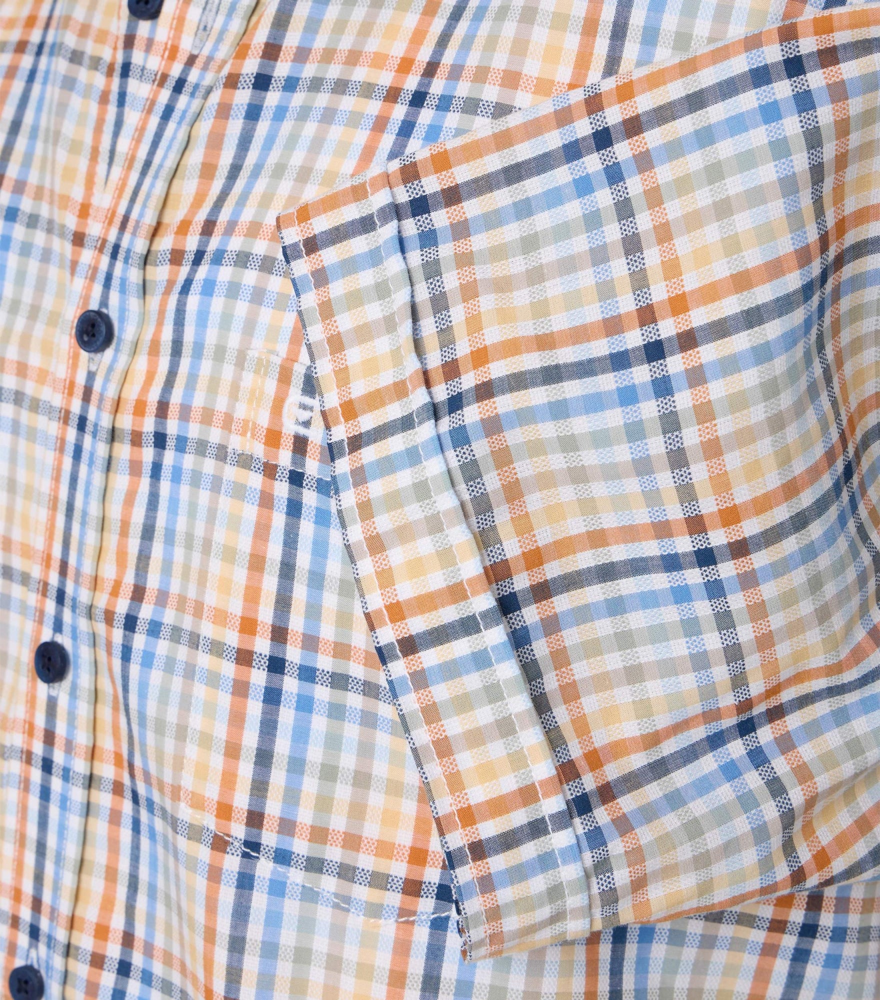 CASAMODA Hemden  orange