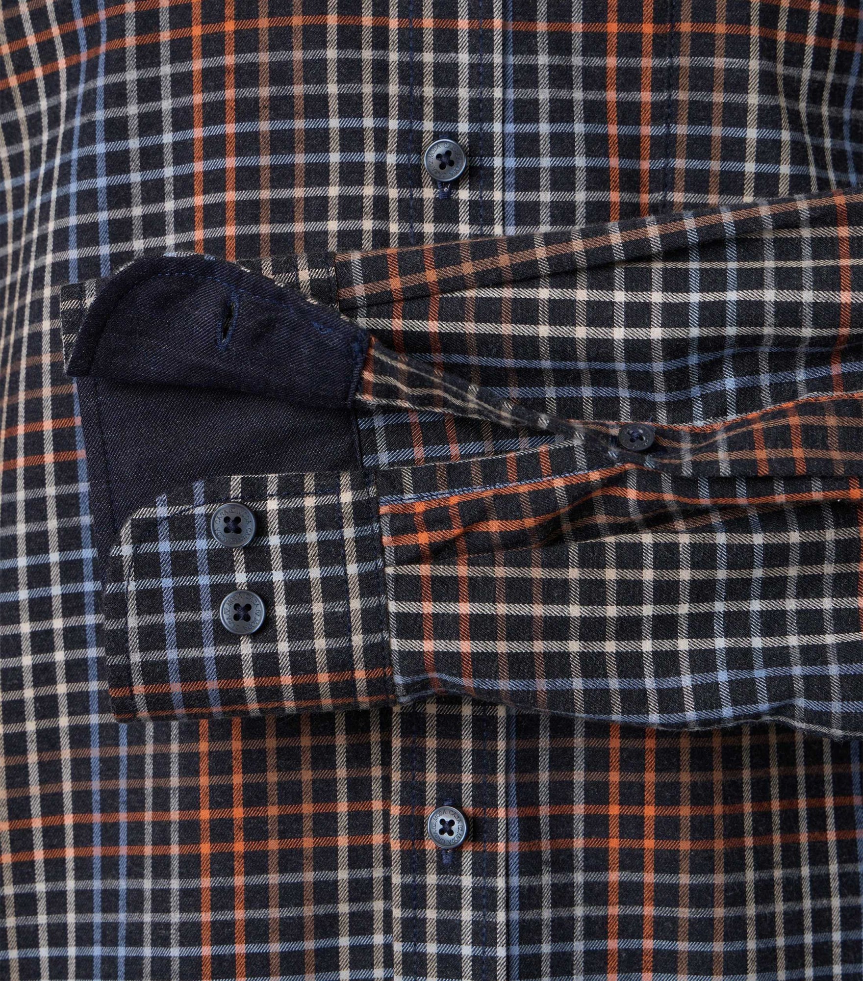 CASAMODA Hemden  orange