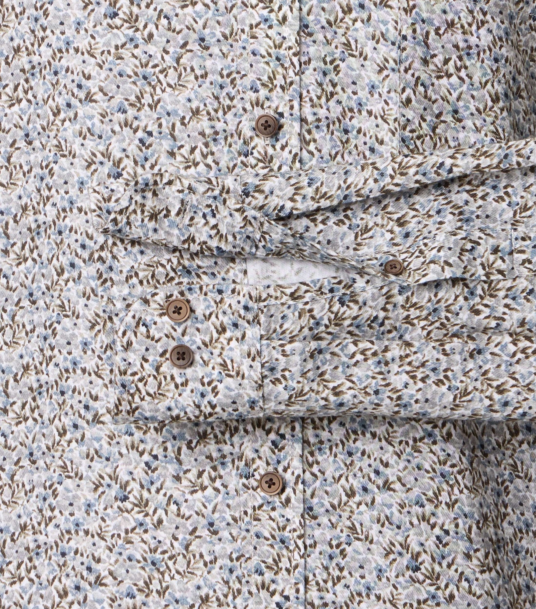 CASAMODA Hemden  silber