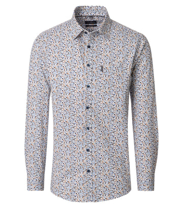 Freizeithemd Casual Fit