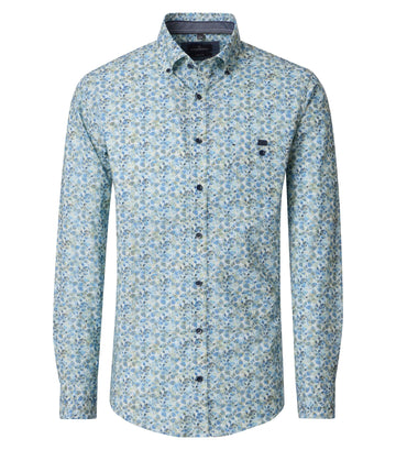 Freizeithemd Casual Fit