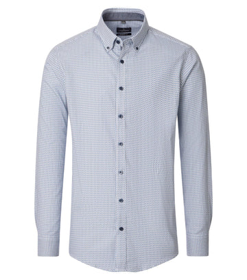 Freizeithemd Comfort Fit