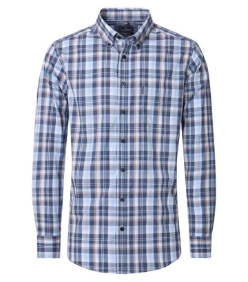 Freizeithemd Comfort Fit