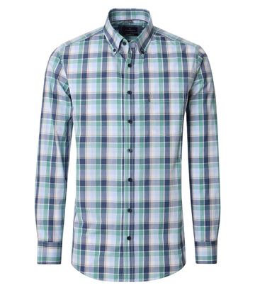 Freizeithemd Comfort Fit