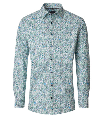 Freizeithemd Comfort Fit