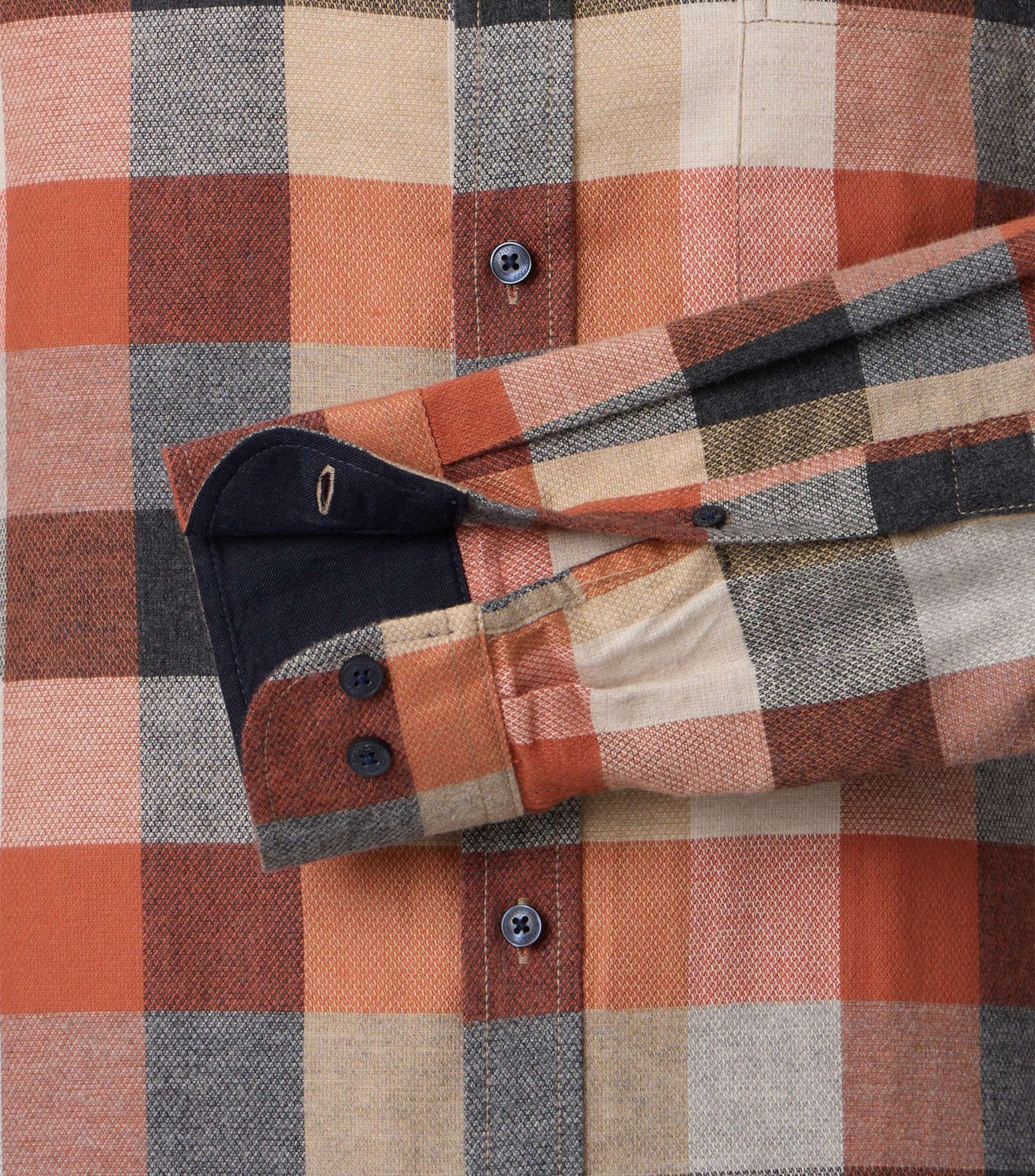 CASAMODA Hemden  orange