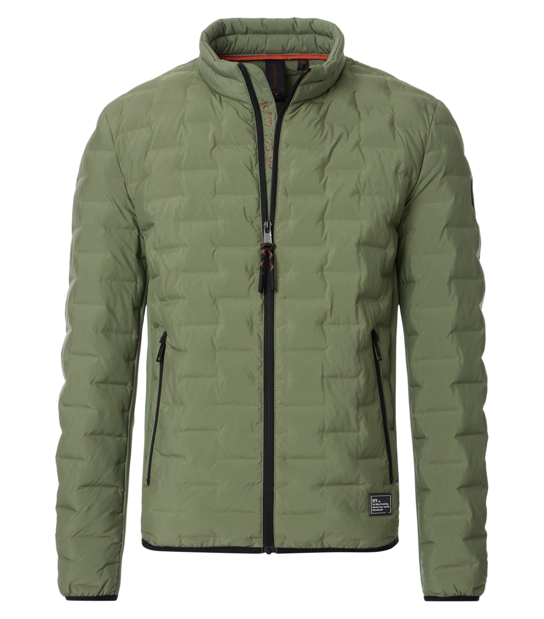 CASAMODA Jacken & Mäntel  oliv