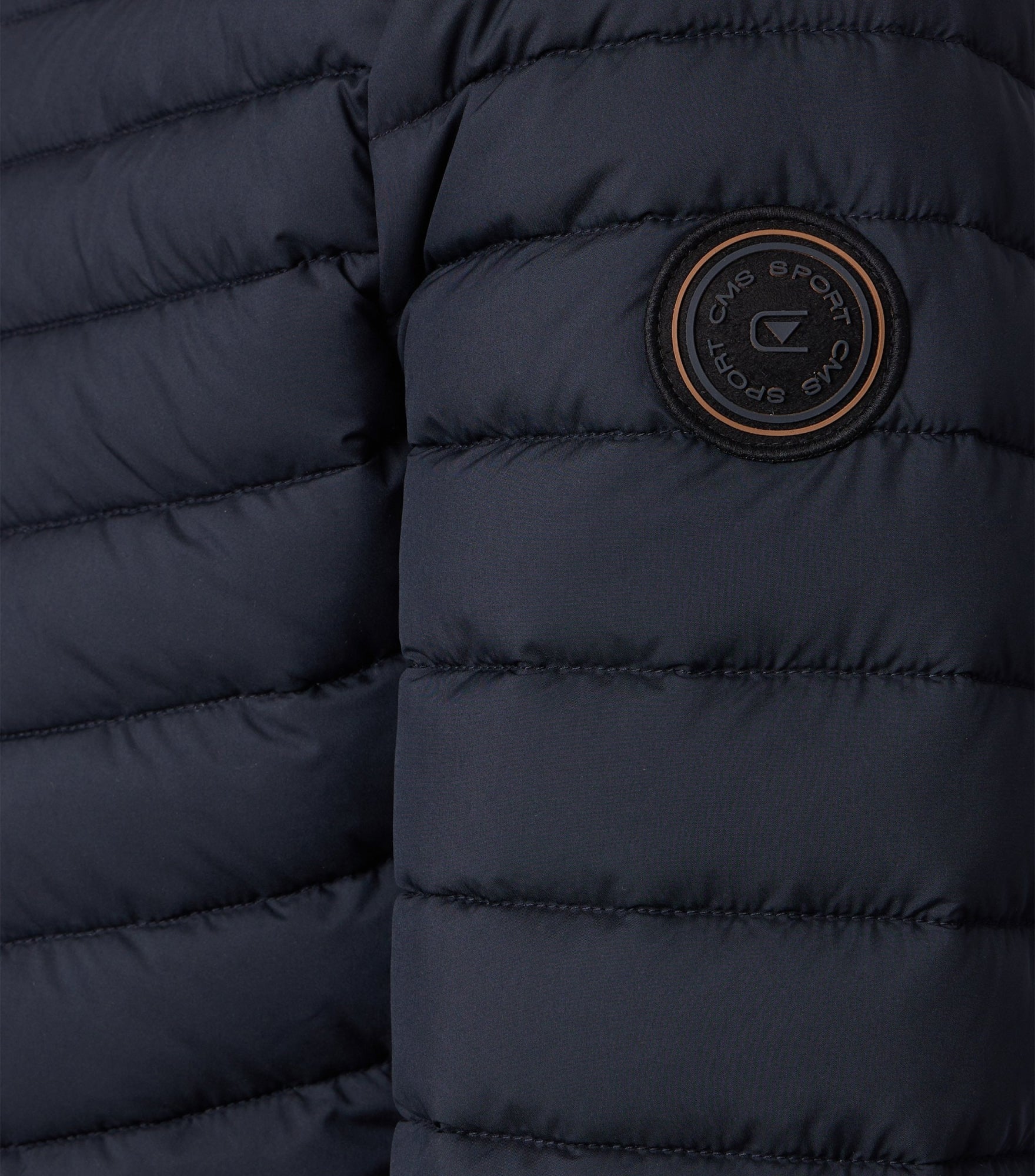 CASAMODA Outdoor-Jacken  blau