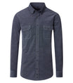 CASAMODA Hemden  blau