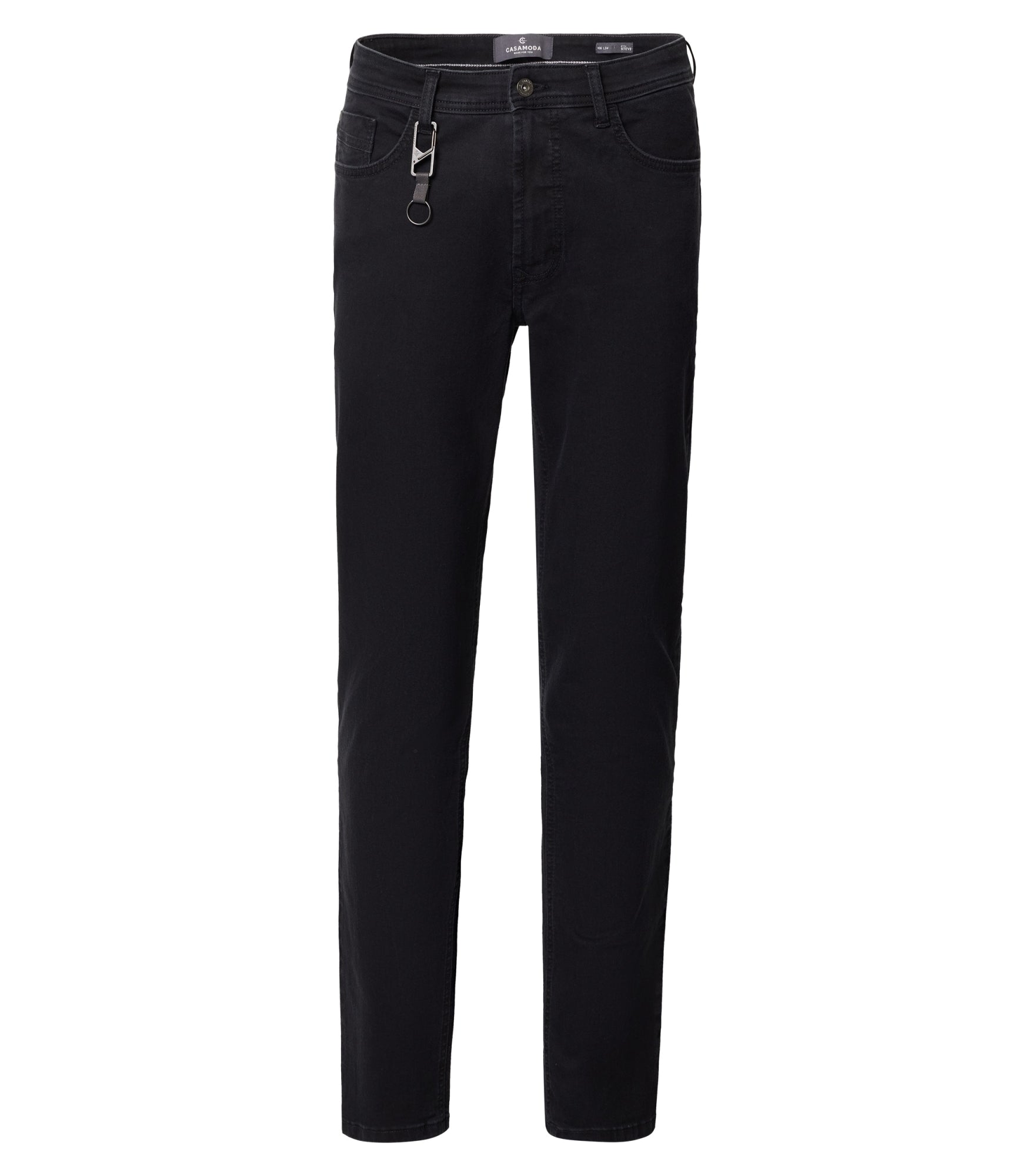 CASAMODA Jeans  schwarz