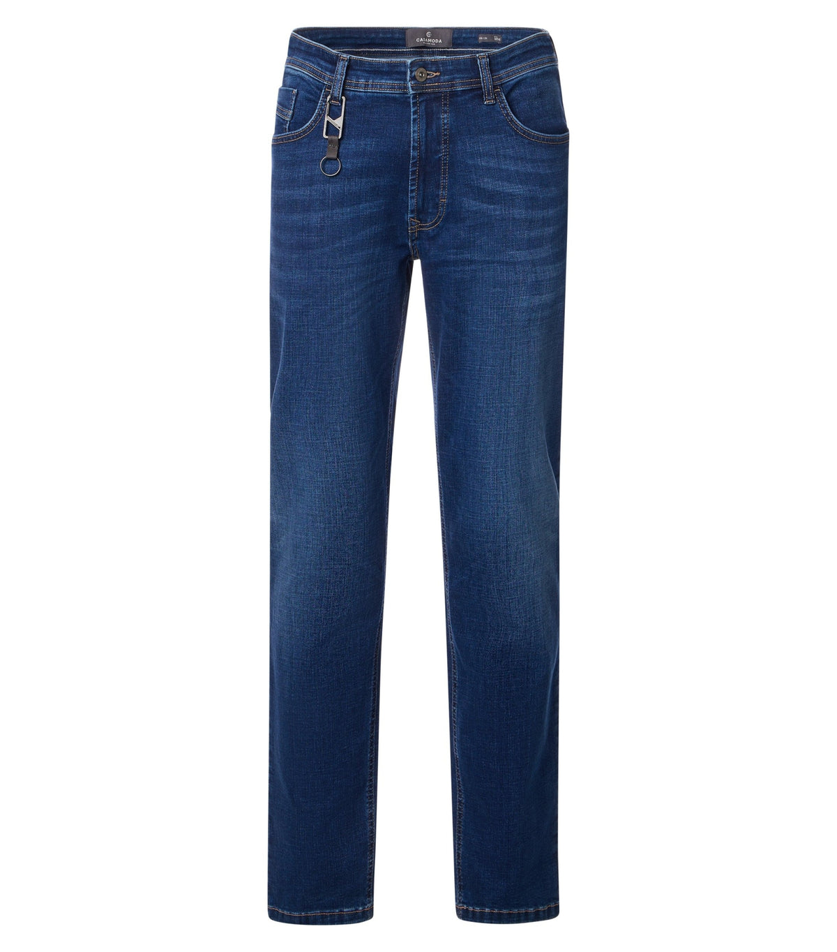 CASAMODA Straight  blau
