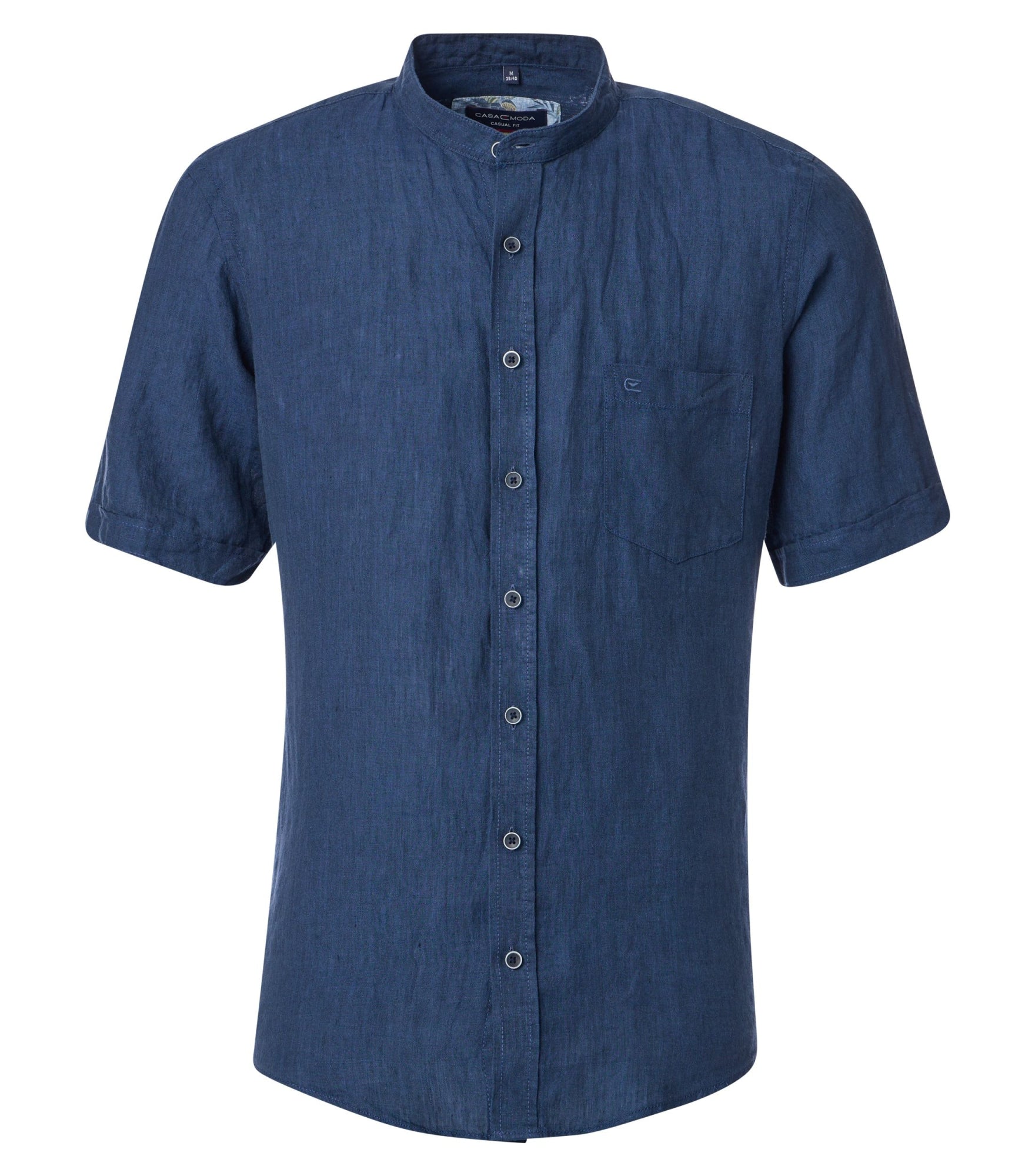 CASAMODA Hemden  blau