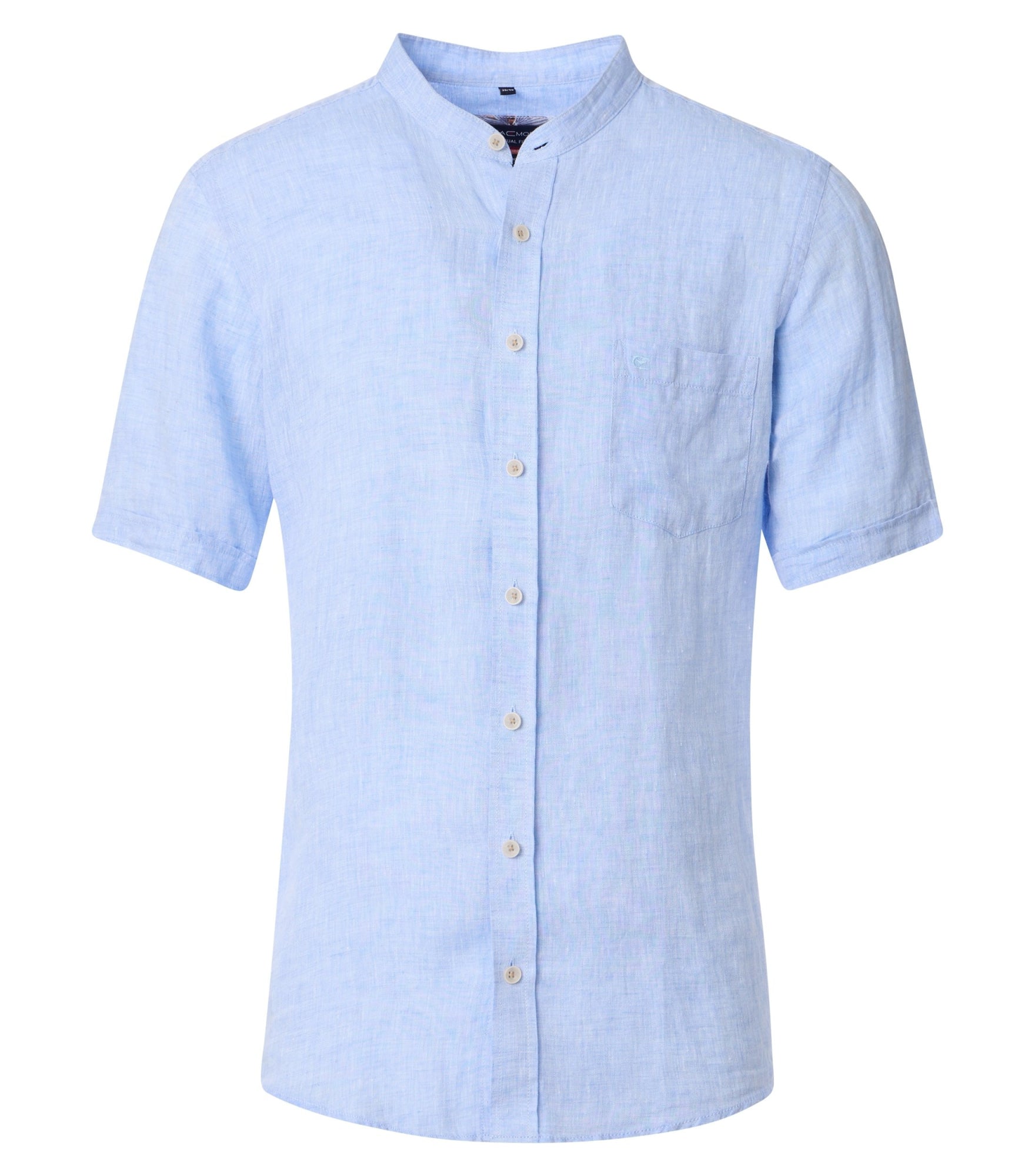 CASAMODA Hemden  hellblau