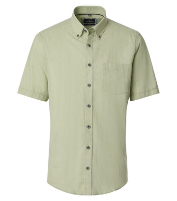 Leinenhemd Comfort Fit