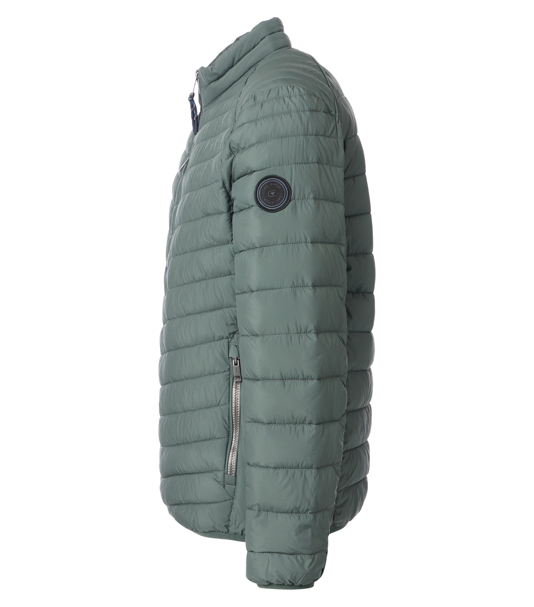 CASAMODA Outdoor-Jacken  türkis