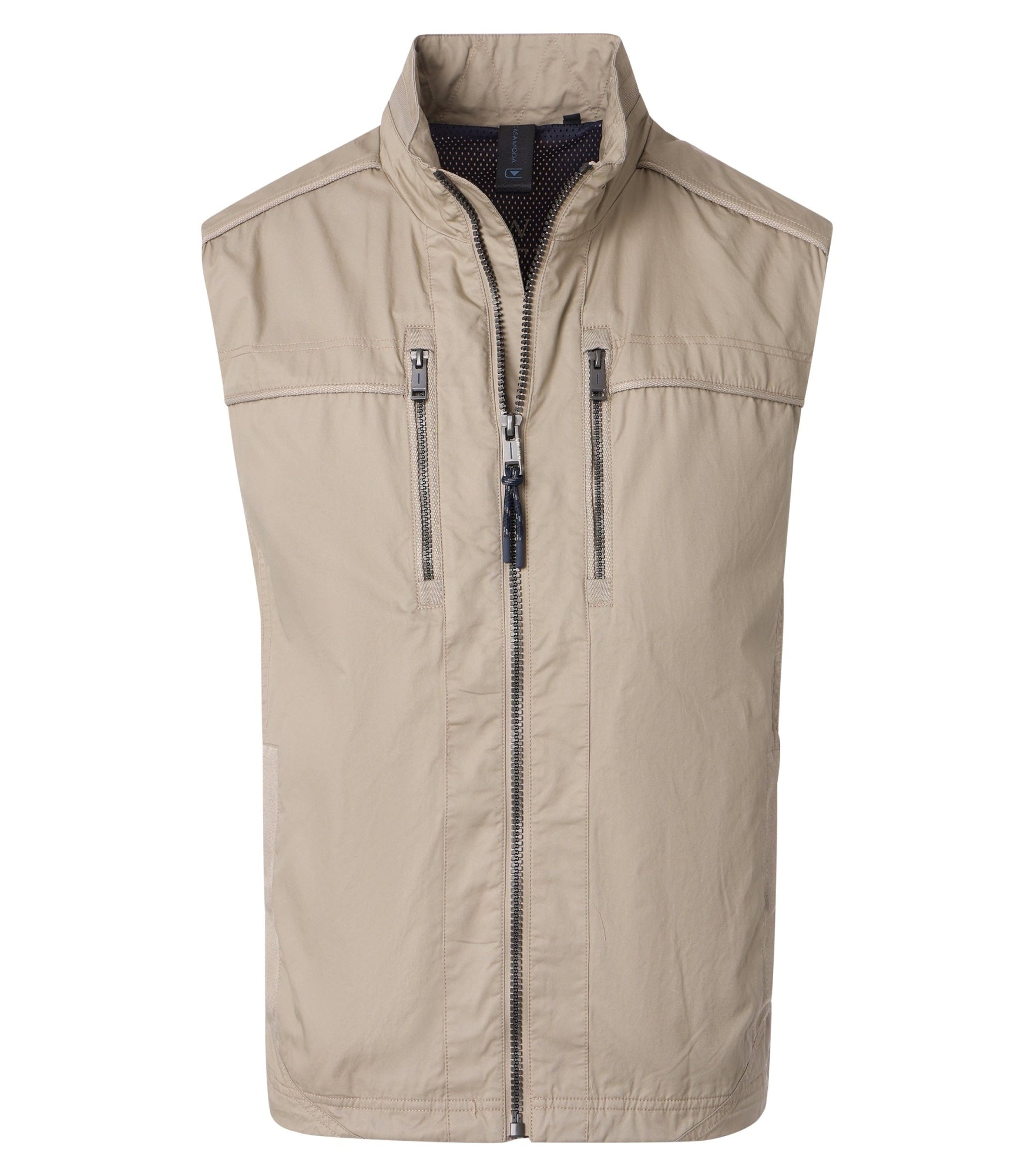 CASAMODA Leichte Jacken  beige