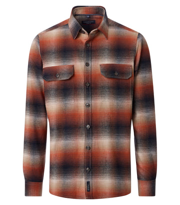 Overshirt