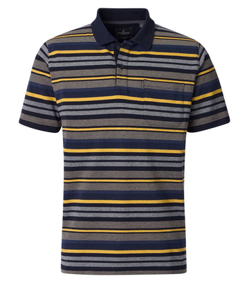 Polo-Shirt