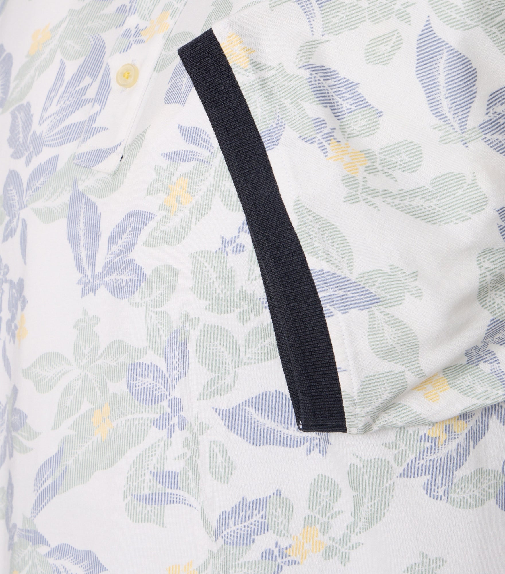 CASAMODA Poloshirts  weiß