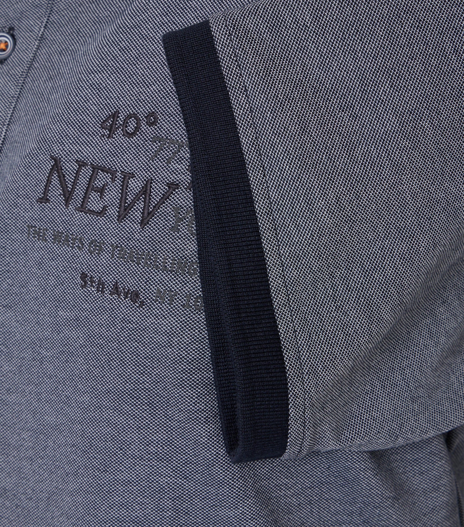 CASAMODA T-Shirts  grau