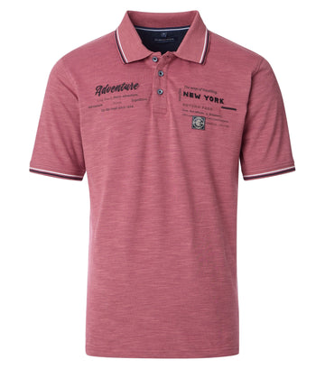 Polo-Shirt