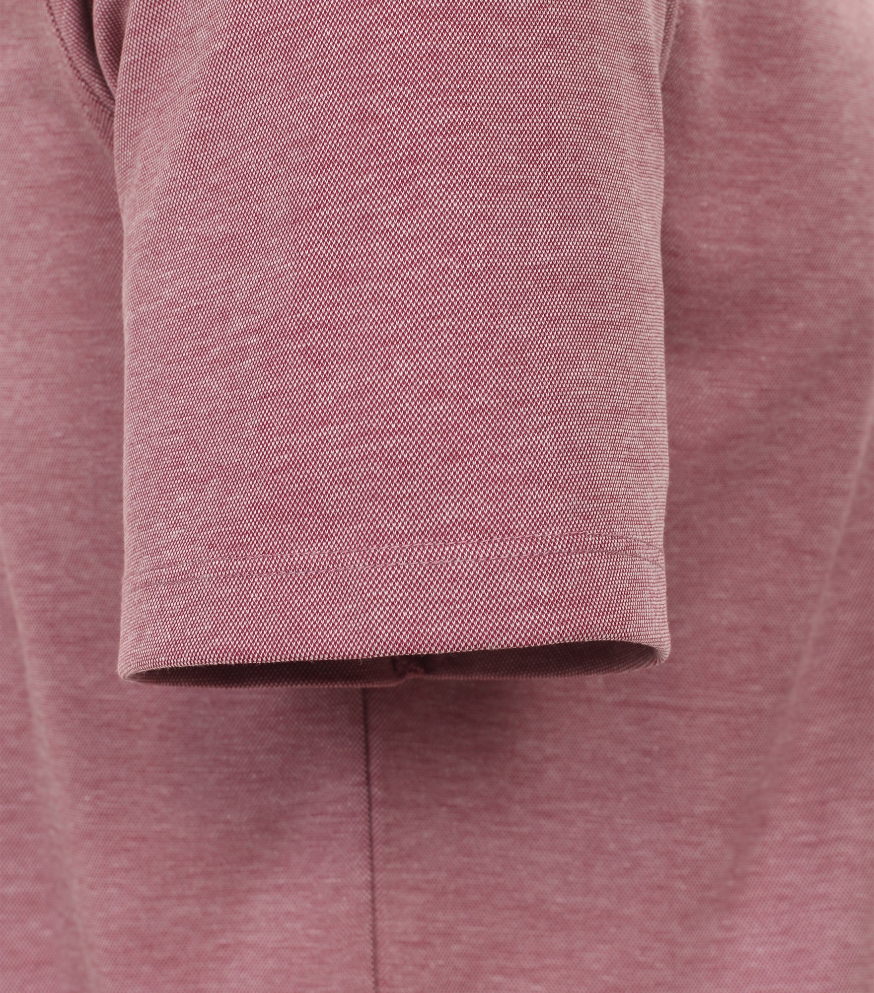 CASAMODA Poloshirts  rot