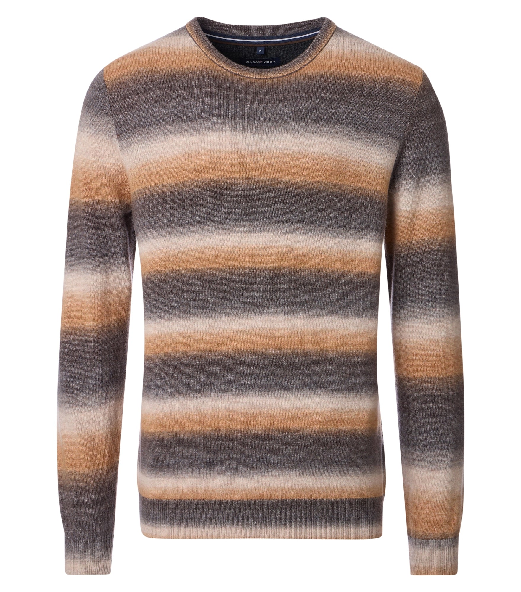 CASAMODA Pullover  braun
