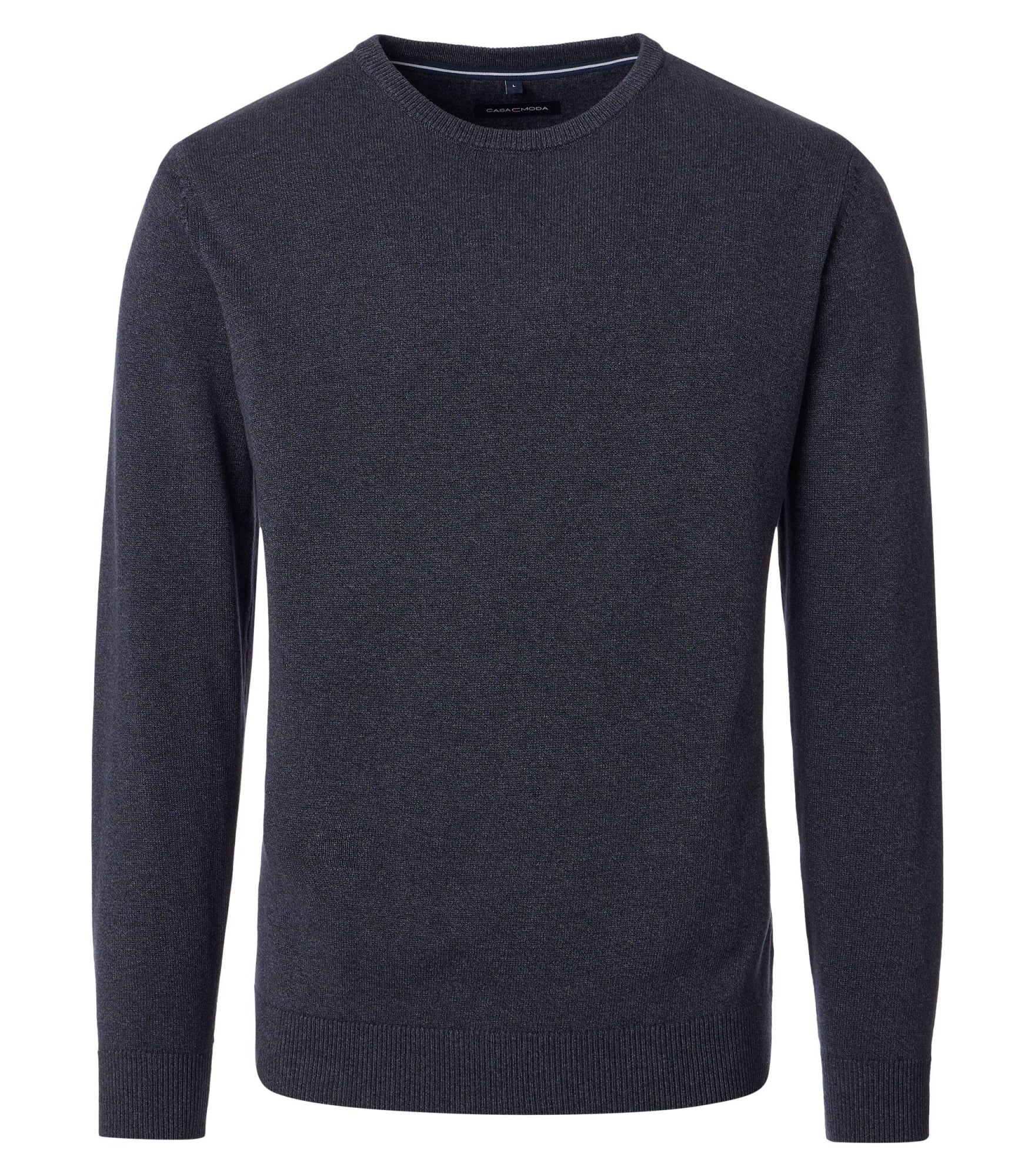 CASAMODA Pullover  dunkelblau