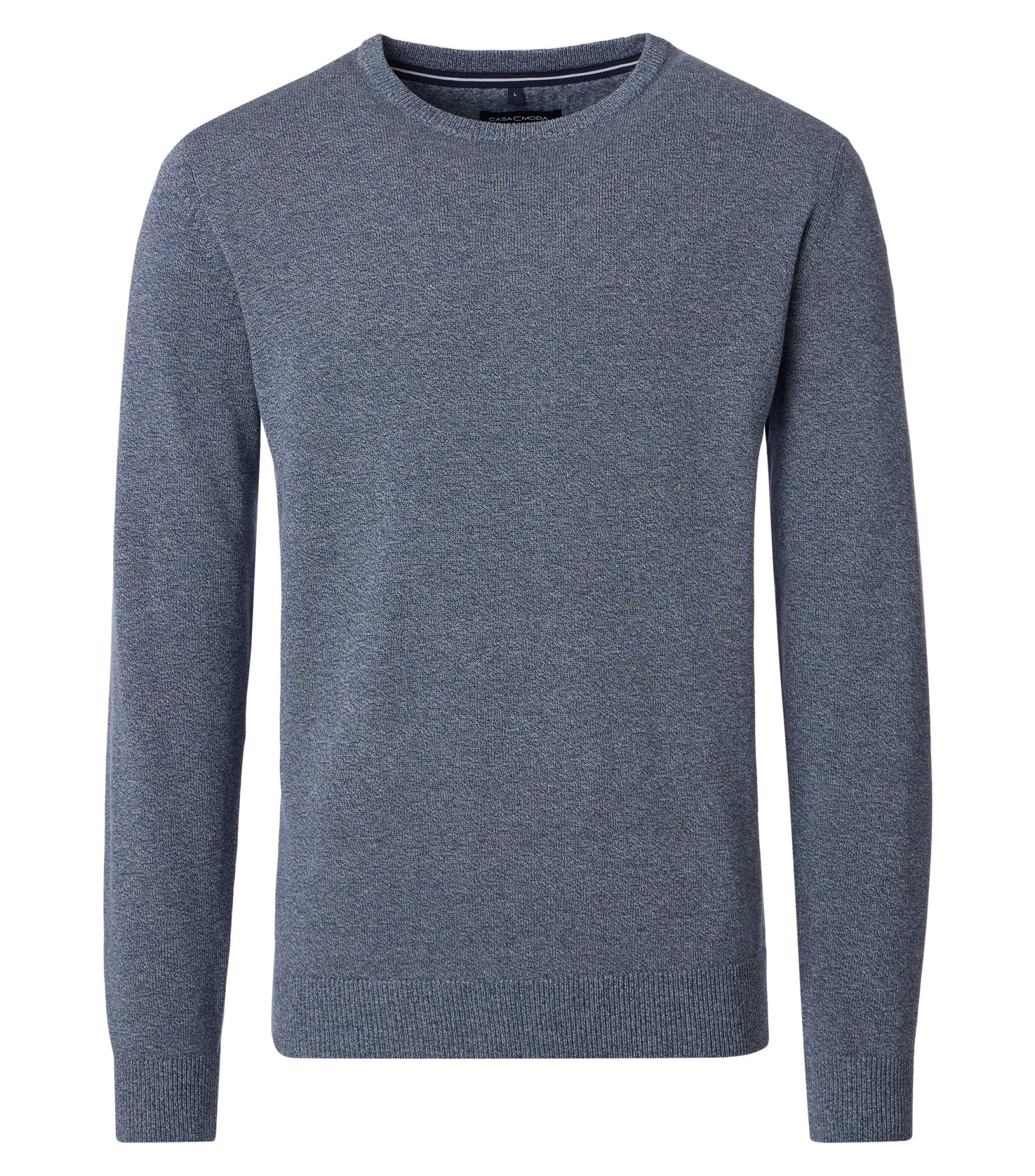 CASAMODA Pullover  dunkelblau
