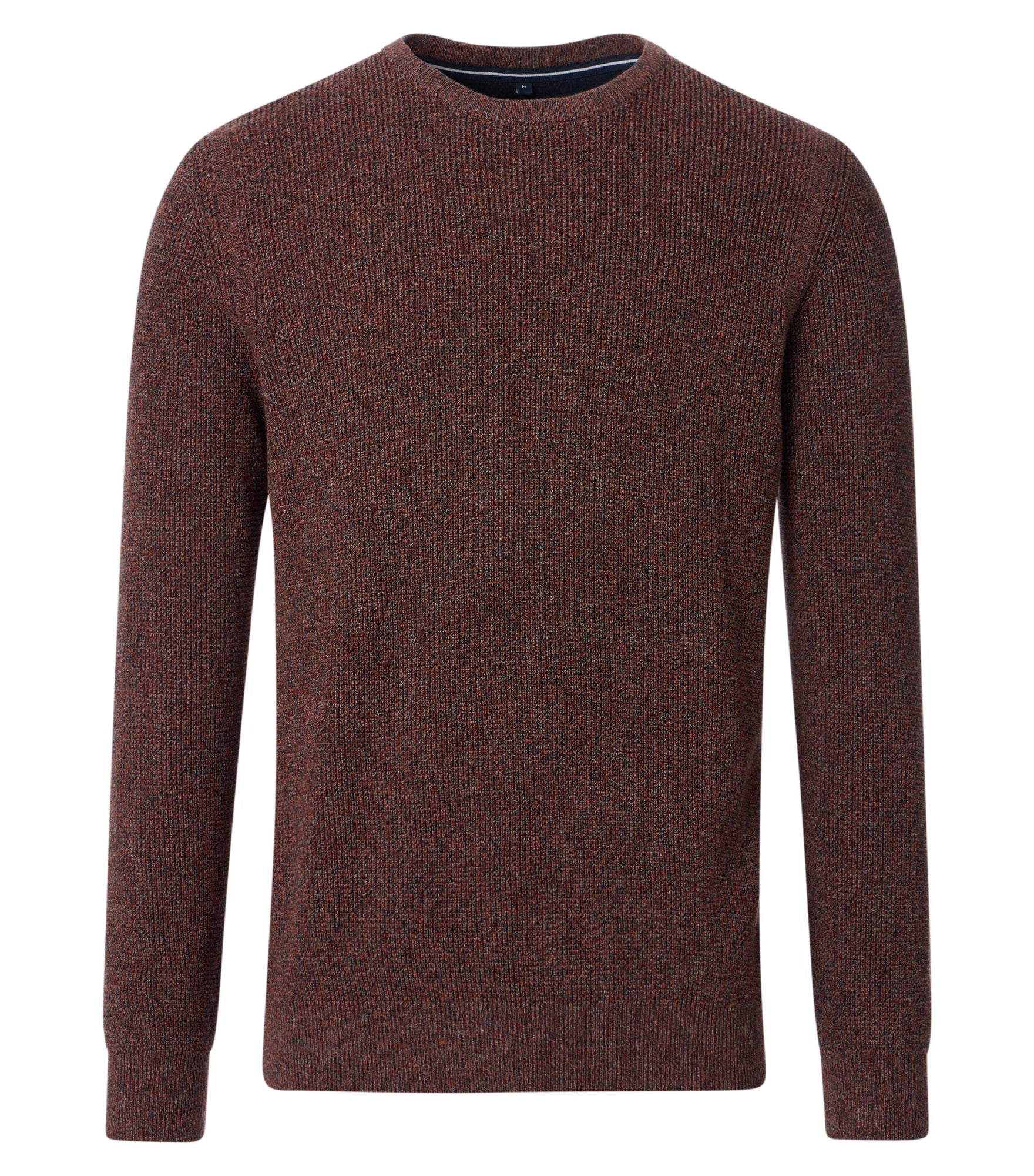 CASAMODA Pullover  rot