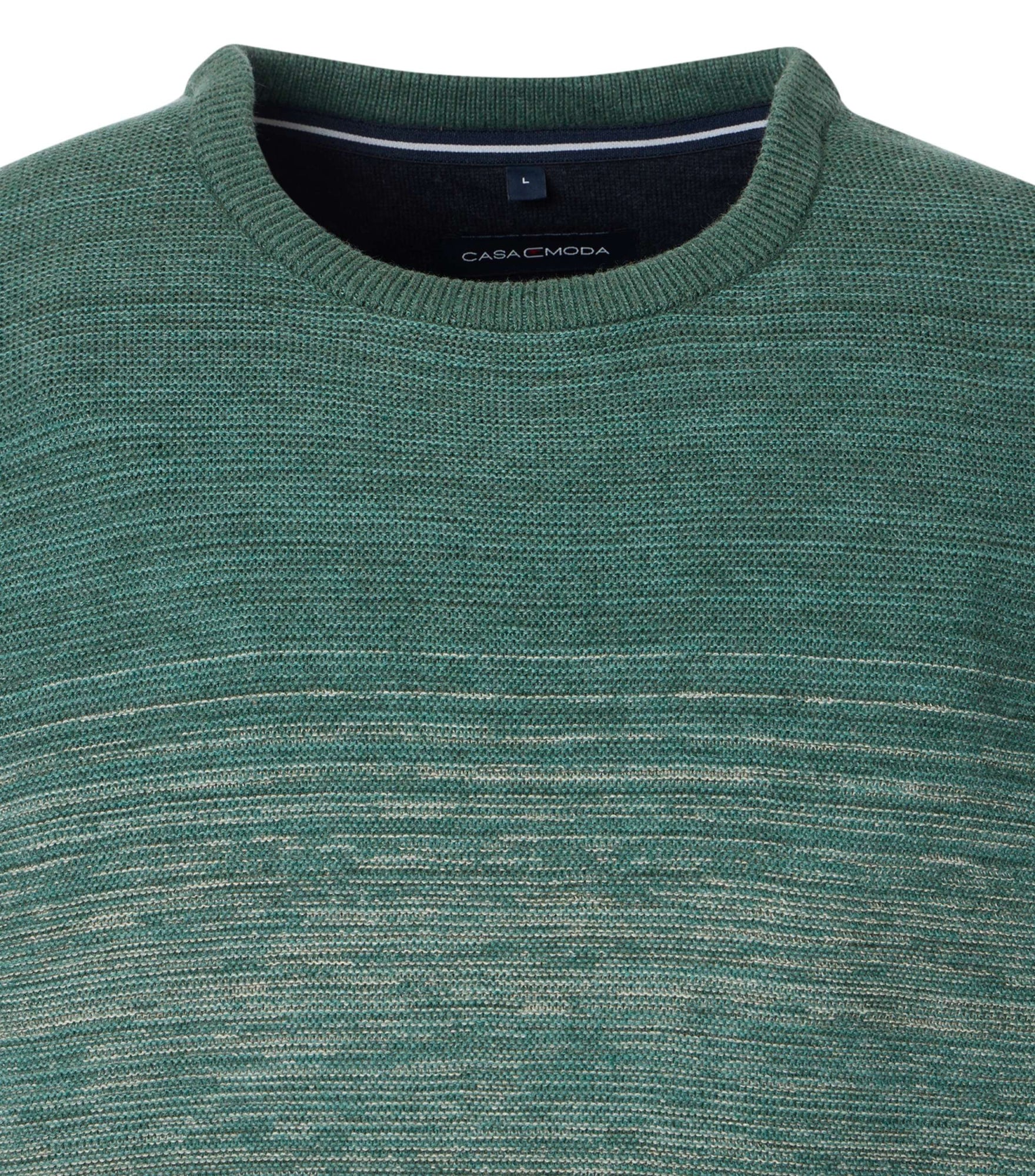CASAMODA Pullover  türkis