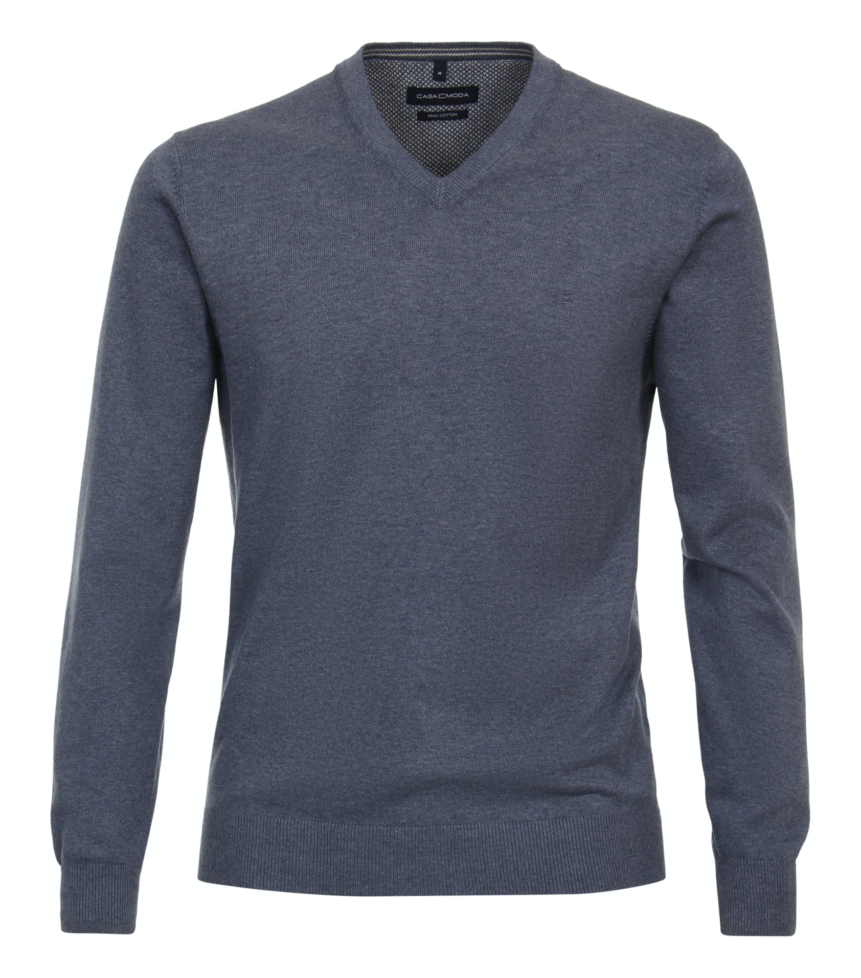 CASAMODA Pullover  blau