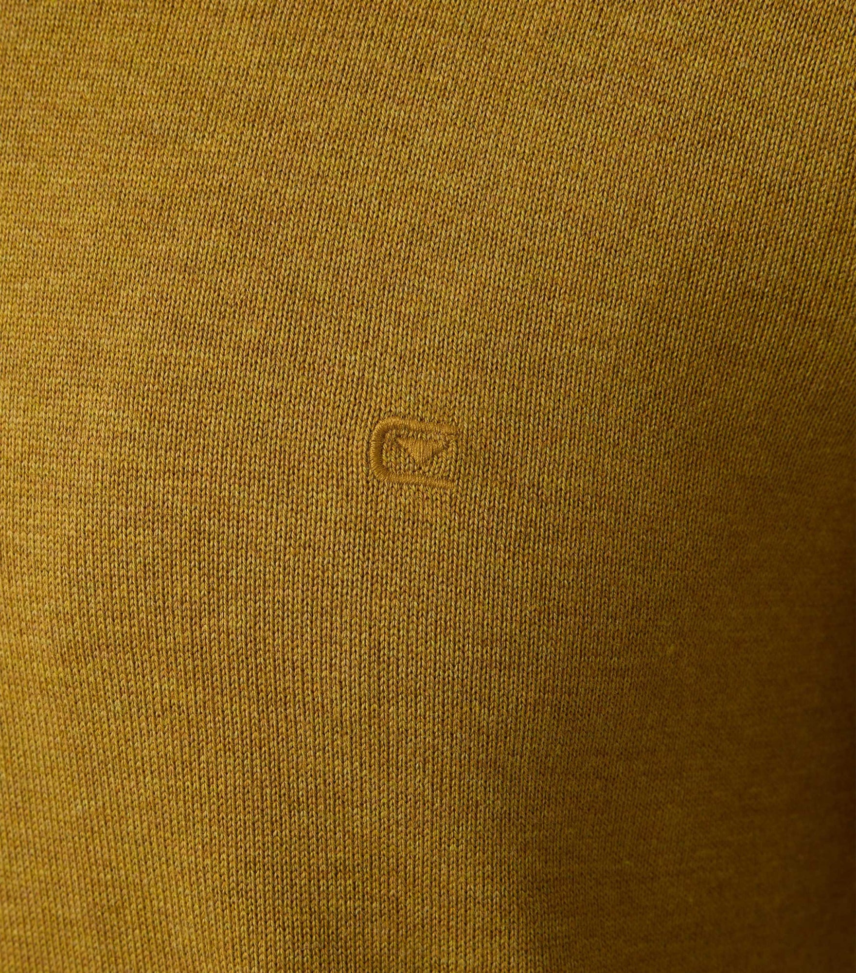 CASAMODA Pullover  gelb