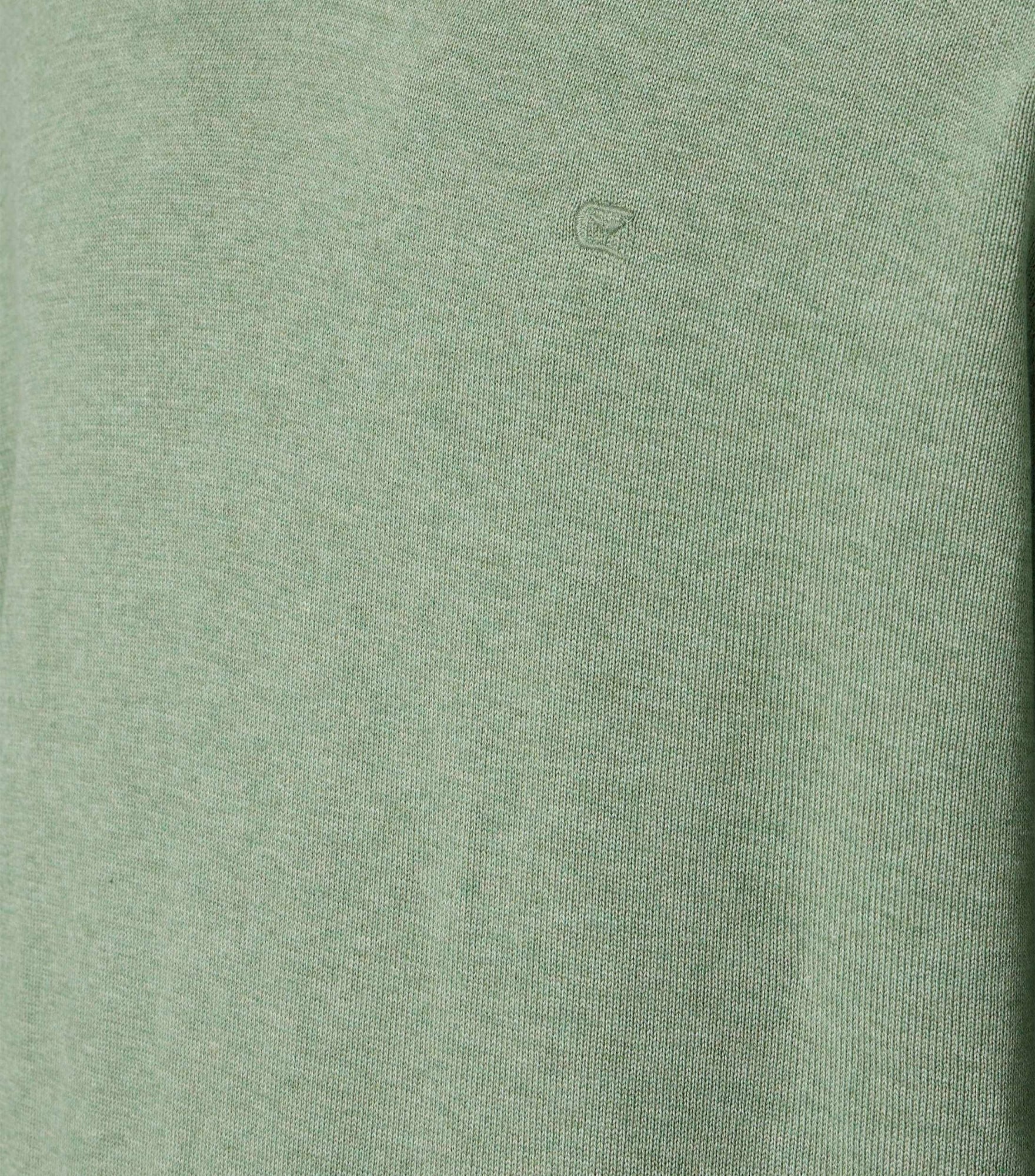 CASAMODA Pullover  grün