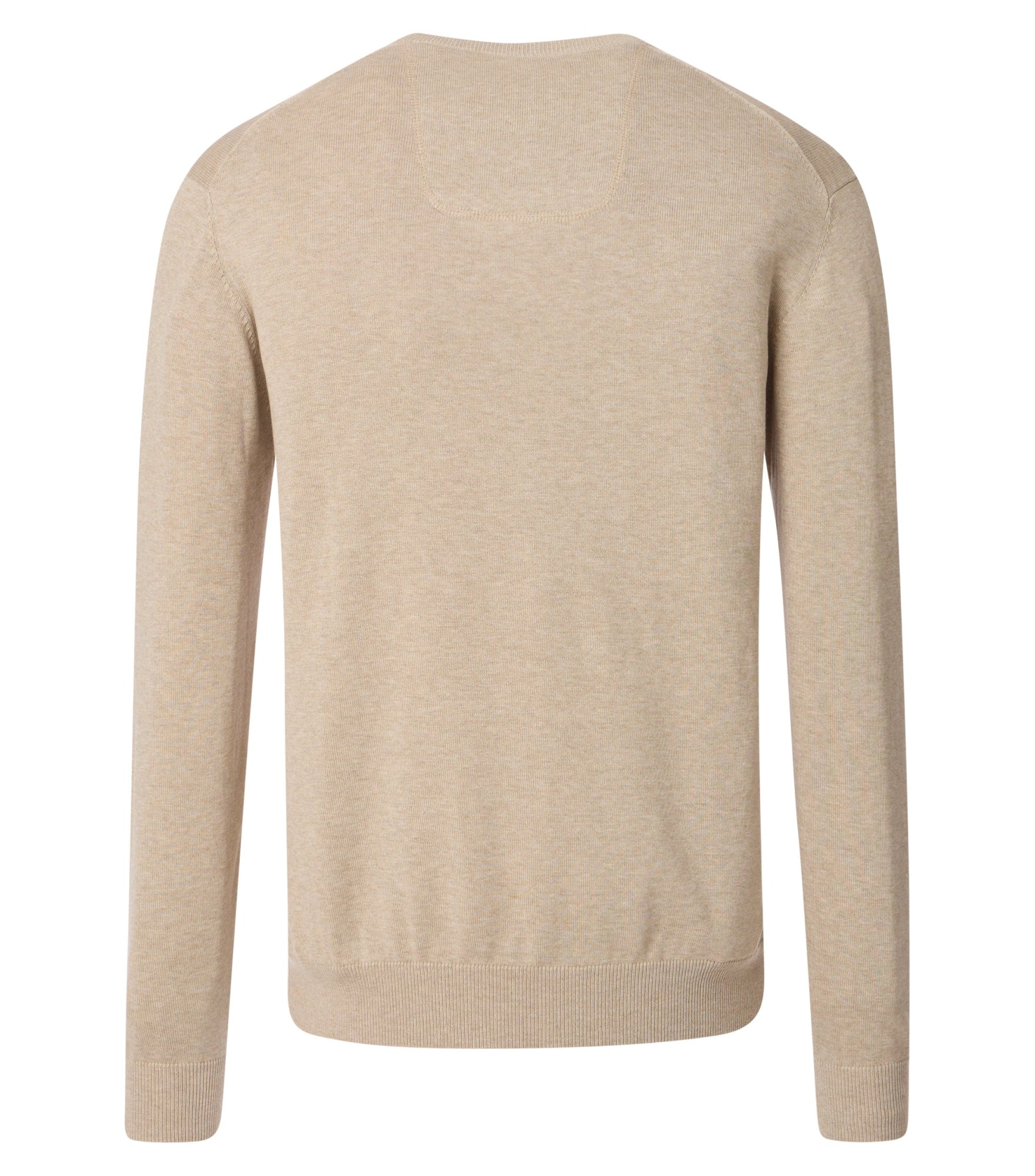 CASAMODA Pullover  hellbraun