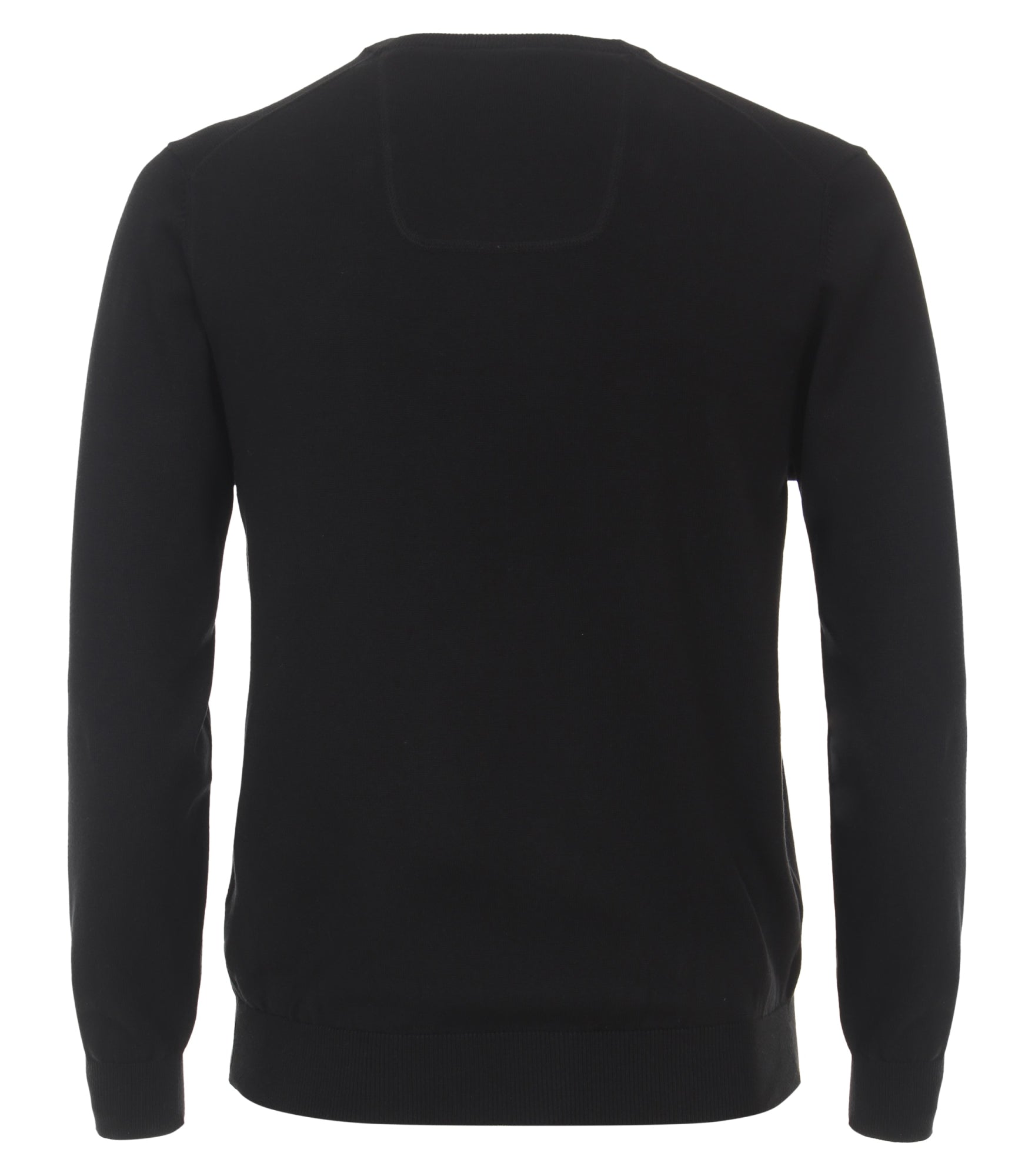 CASAMODA Pullover  schwarz