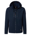 CASAMODA Outdoor-Jacken  dunkelblau