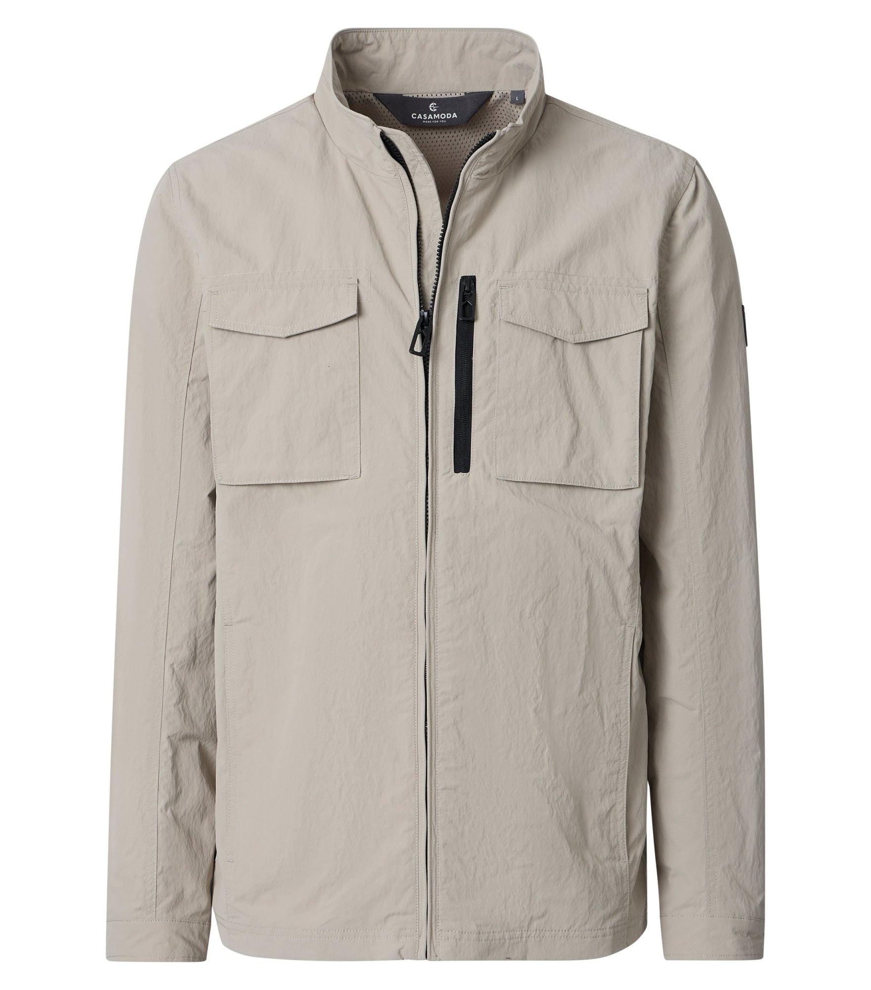 CASAMODA Jacken & Mäntel  beige