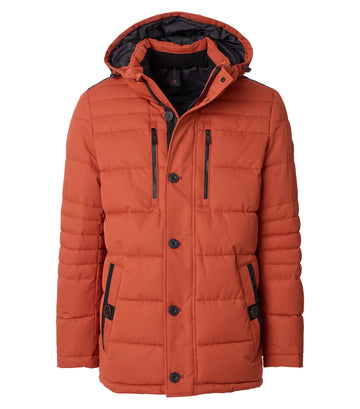 Steppjacke