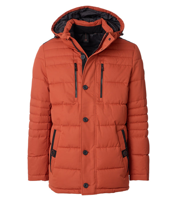 CASAMODA Outdoor-Jacken  orange