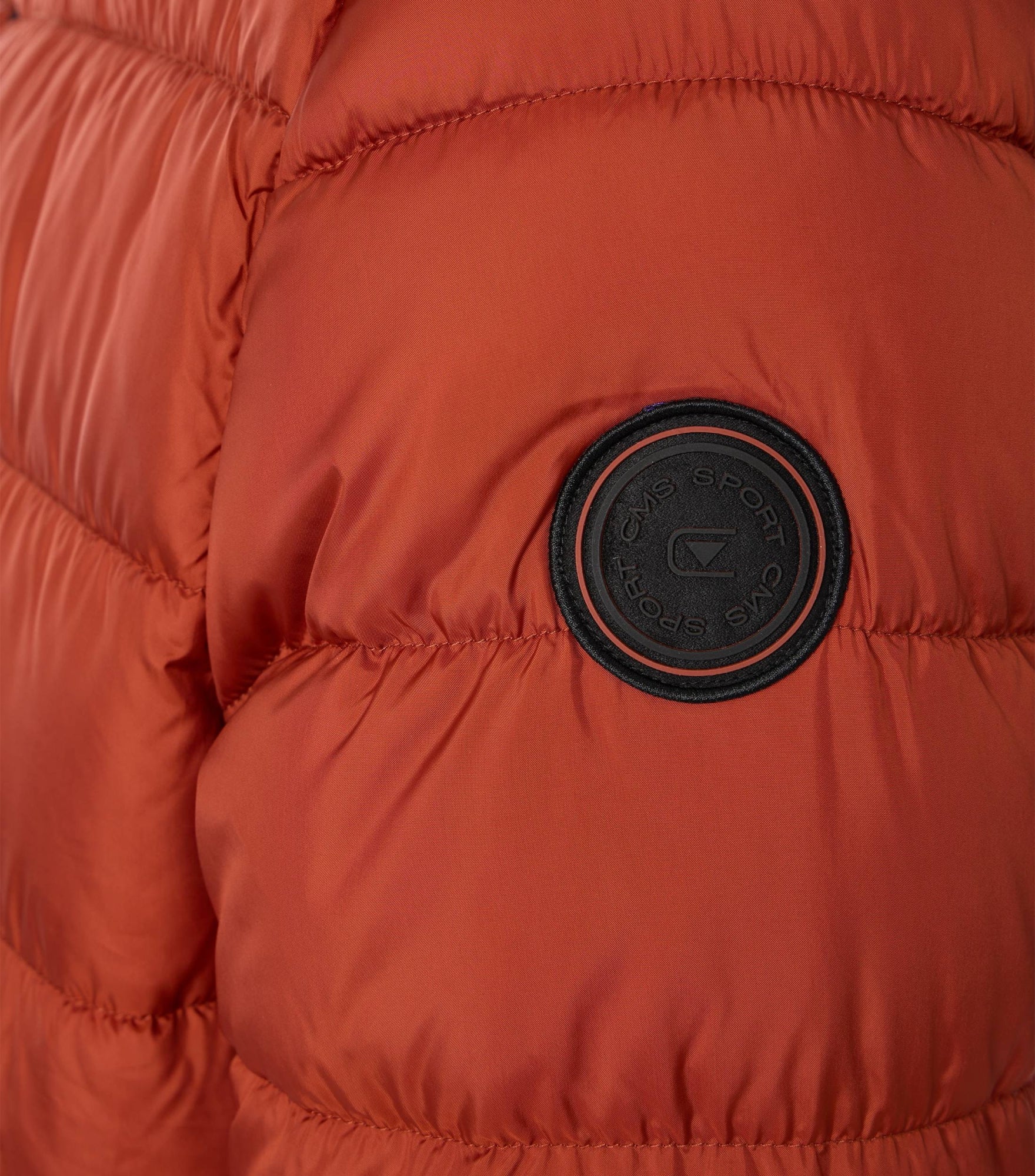 CASAMODA Outdoor-Jacken  orange