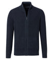 CASAMODA Strickjacken  blau