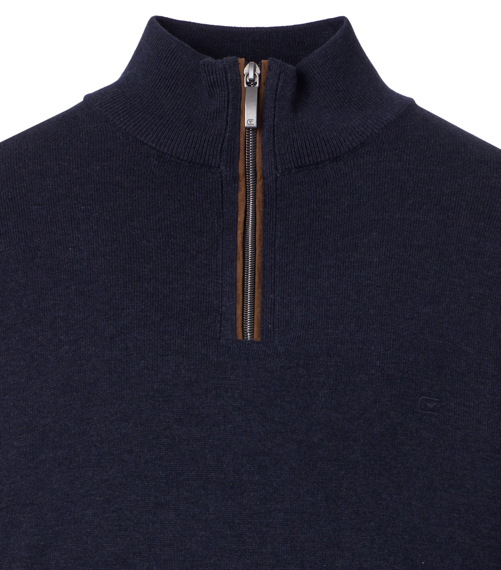 CASAMODA Pullover  blau