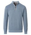 CASAMODA Pullover  blau