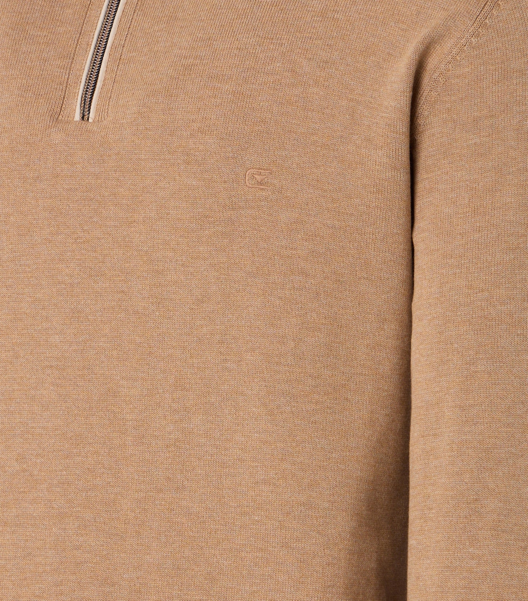 CASAMODA Pullover  braun